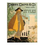 Book cover for New York Styles