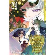 Book cover for Sleepy Princess in the Demon Castle, Vol. 29
