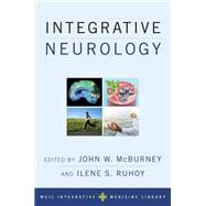 Book cover for Integrative Neurology