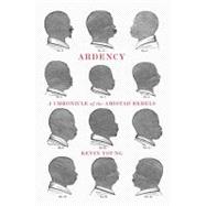 Book cover for Ardency