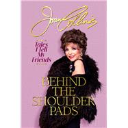 Book cover for Behind the Shoulder Pads
