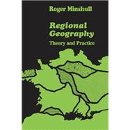 Book cover for Regional Geography: Theory and Practice