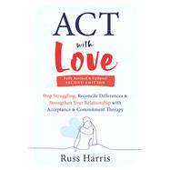 Book cover for ACT with Love