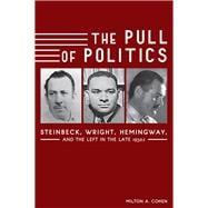Book cover for The Pull of Politics
