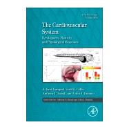Book cover for The Cardiovascular System
