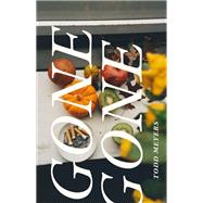 Book cover for Gone Gone