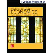 Book cover for Principles of Macroeconomics [Rental Edition]