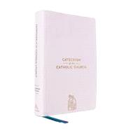 Book cover for Catechism of the Catholic Church, Ascension Edition