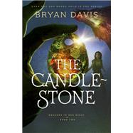 Book cover for The Candlestone