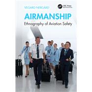Book cover for Airmanship
