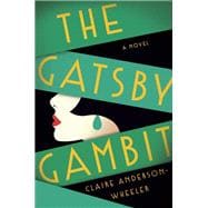 Book cover for The Gatsby Gambit