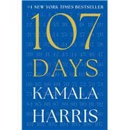 Book cover for 107 Days