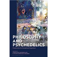 Book cover for Philosophy and Psychedelics