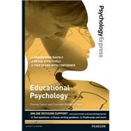 Book cover for Educational Psychology