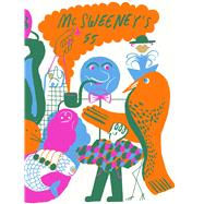Book cover for McSweeney's 55