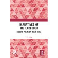 Book cover for Narratives of the Excluded