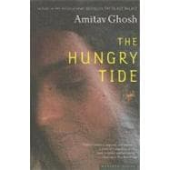 Book cover for The Hungry Tide