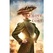 Book cover for Love at Any Cost