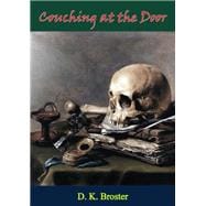 Book cover for Couching at the Door