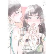 Book cover for Pink Candy Kiss, Vol. 1