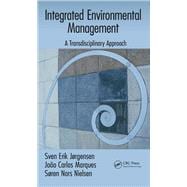 Book cover for Integrated Environmental Management
