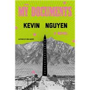 Book cover for My Documents A Novel