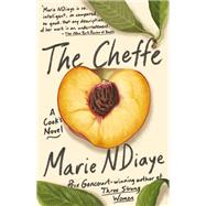 Book cover for The Cheffe A Cook's Novel