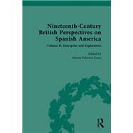Book cover for Nineteenth-Century British Perspectives on Spanish America