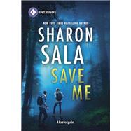 Book cover for Save Me