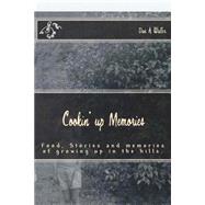 Book cover for Cookin' Up Memories