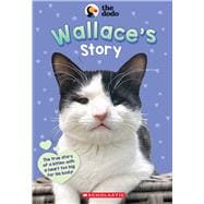 Book cover for Wallace’s Story (The Dodo)