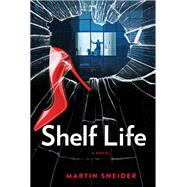 Book cover for Shelf Life