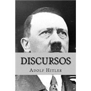 Book cover for Discursos