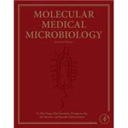 Book cover for Molecular Medical Microbiology