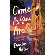 Book cover for Come As You Are