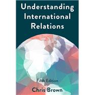 Book cover for Understanding International Relations