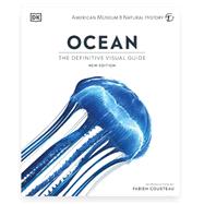 Book cover for Ocean, New Edition