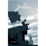 Book cover for Yellow