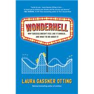 Book cover for Wonderhell