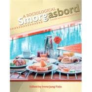 Book cover for A Sociological Smorgasbord