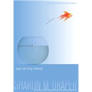 out of my mind book