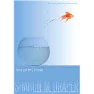 out of my mind book