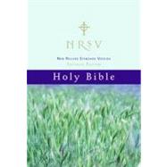 Book cover for Holy Bible