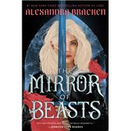 Book cover for The Mirror of Beasts
