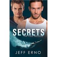 Book cover for Secrets