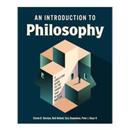 Book cover for An Introduction to Philosophy