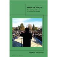 Book cover for Bonds of Blood?