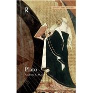 Book cover for Plato