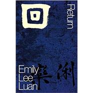 Book cover for Return