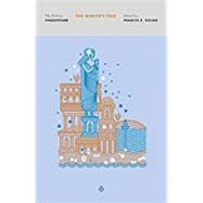 Book cover for The Winter's Tale